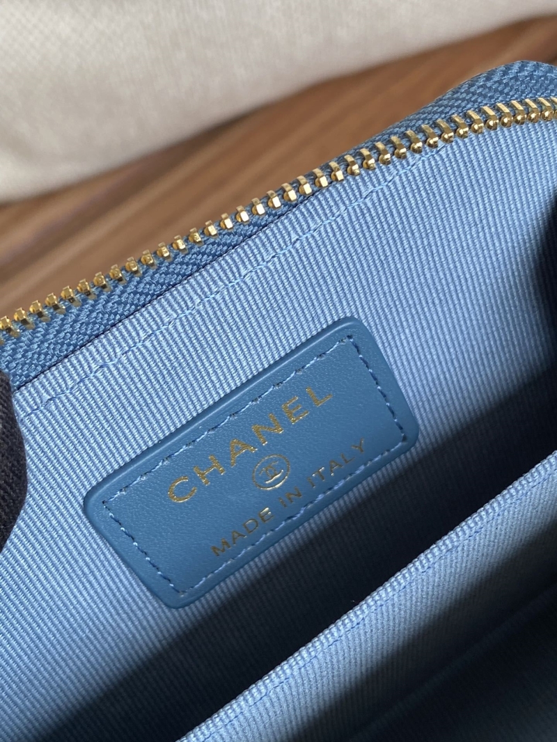 Ch**el wallet purse
